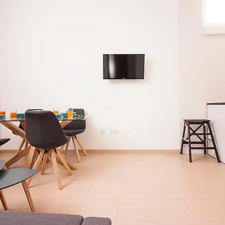 Rayito By Freshlanding Apartment Malaga Exterior photo