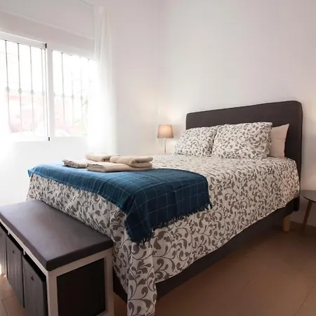 Rayito By Freshlanding Apartment Malaga Exterior photo