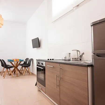 Rayito By Freshlanding Apartment Malaga Exterior photo