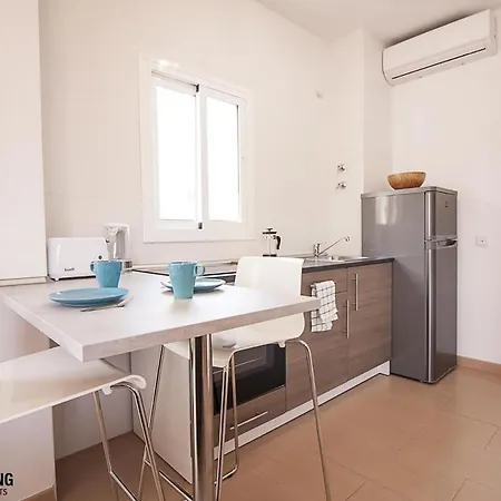 Rayito By Freshlanding Apartment Malaga Exterior photo