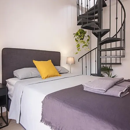 Rayito By Freshlanding Apartment Malaga Exterior photo