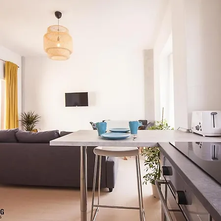 Rayito By Freshlanding Apartment Malaga Exterior photo