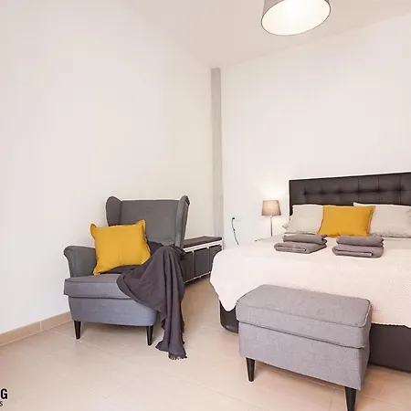 Rayito By Freshlanding Apartment Malaga Exterior photo