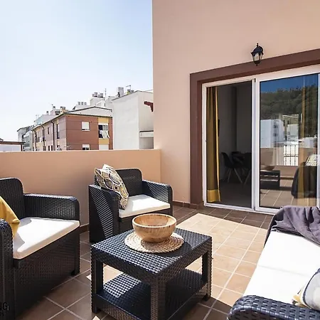 Rayito By Freshlanding Apartment Malaga Exterior photo