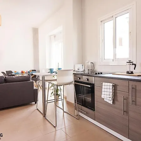 Rayito By Freshlanding Apartment Malaga Exterior photo