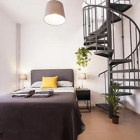 Rayito By Freshlanding Apartment Malaga Exterior photo