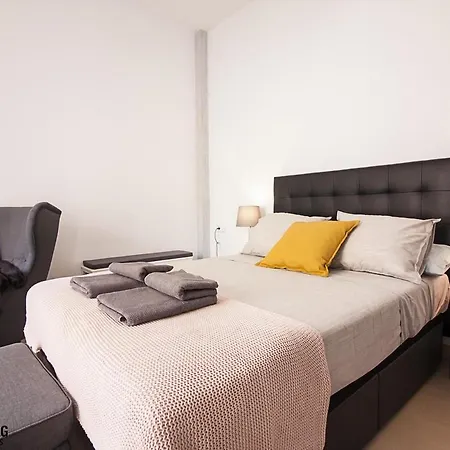 Rayito By Freshlanding Apartment Malaga Exterior photo