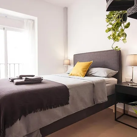 Rayito By Freshlanding Apartment Malaga Exterior photo