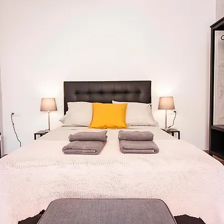 Rayito By Freshlanding Apartment Malaga Exterior photo