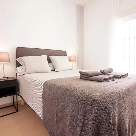 Rayito By Freshlanding Apartment Malaga Exterior photo