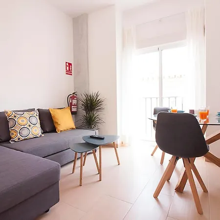Rayito By Freshlanding Apartment Malaga Exterior photo