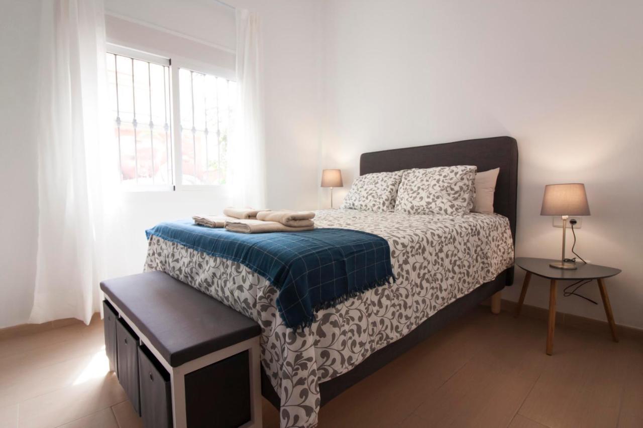 Rayito By Freshlanding Apartment Málaga