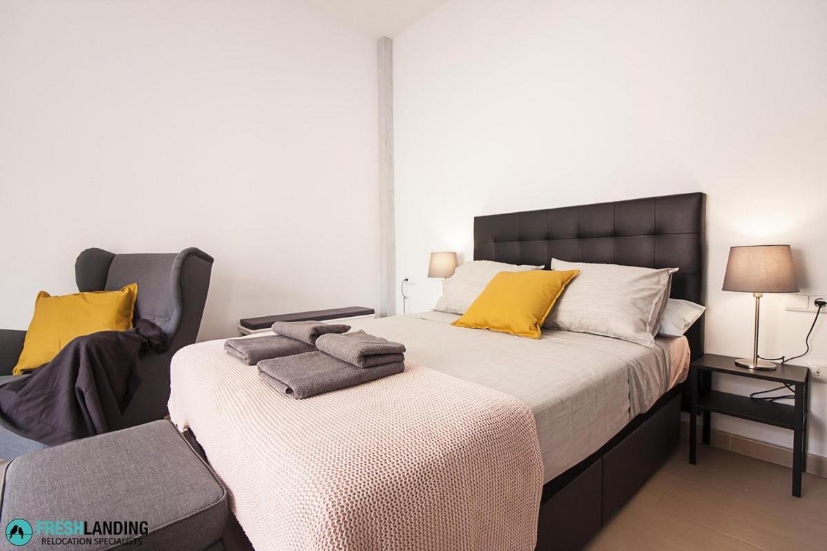 Rayito By Freshlanding Apartment Málaga
